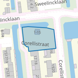 Perceel HZW00-B-3811