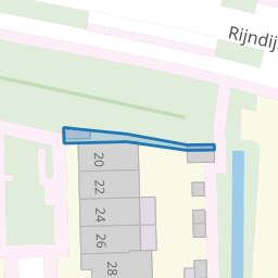 Perceel HZW00-B-3813