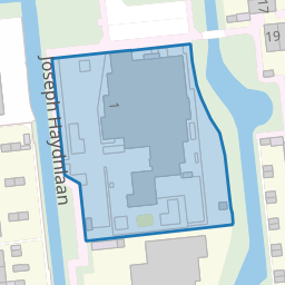 Perceel HZW00-B-3815