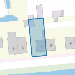 Perceel HZW00-B-3819