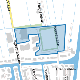 Perceel HZW00-B-3823