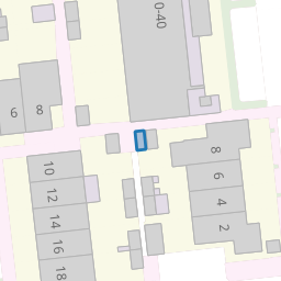 Perceel HZW00-B-3833