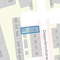 Perceel HZW00-B-3847