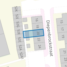 Perceel HZW00-B-3849