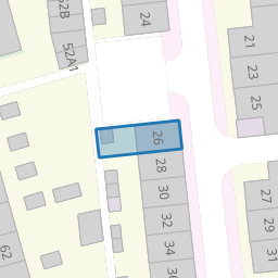 Perceel HZW00-B-3852