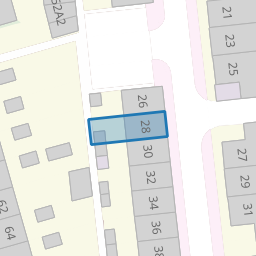 Perceel HZW00-B-3853