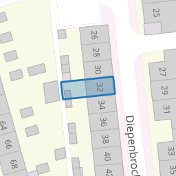 Perceel HZW00-B-3855