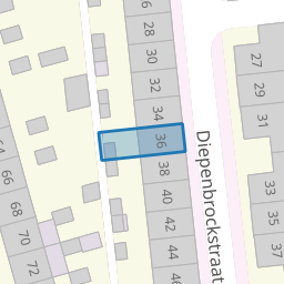 Perceel HZW00-B-3857