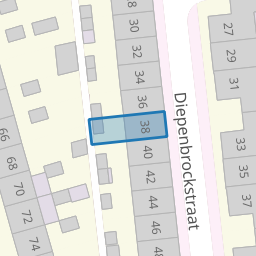 Perceel HZW00-B-3858