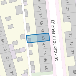 Perceel HZW00-B-3859