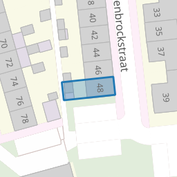 Perceel HZW00-B-3863