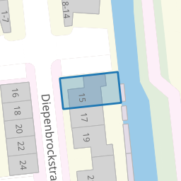 Perceel HZW00-B-3865