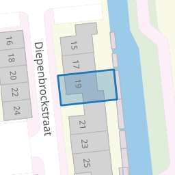 Perceel HZW00-B-3867