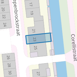 Perceel HZW00-B-3869