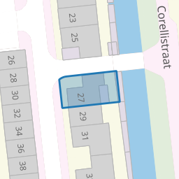 Perceel HZW00-B-3871