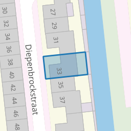 Perceel HZW00-B-3874