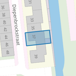 Perceel HZW00-B-3876