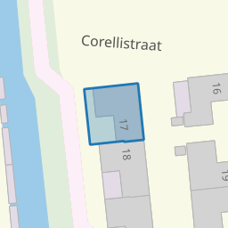 Perceel HZW00-B-3881