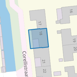 Perceel HZW00-B-3883