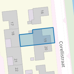 Perceel HZW00-B-3885