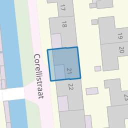 Perceel HZW00-B-3886