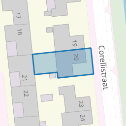 Perceel HZW00-B-3887