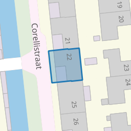 Perceel HZW00-B-3889