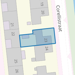 Perceel HZW00-B-3890