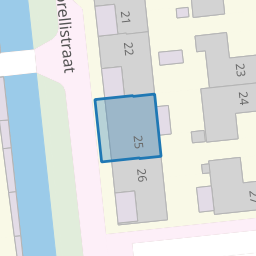 Perceel HZW00-B-3891