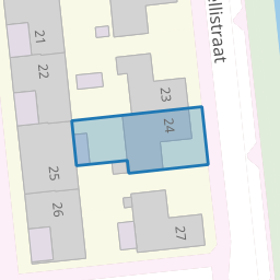 Perceel HZW00-B-3892