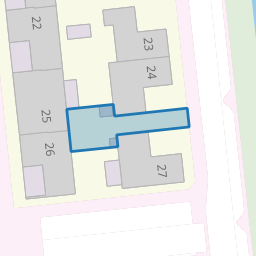 Perceel HZW00-B-3893