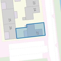 Perceel HZW00-B-3895