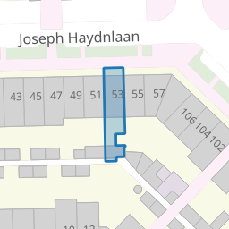 Perceel HZW00-B-3903