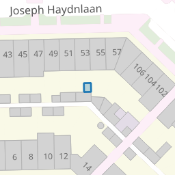 Perceel HZW00-B-3905