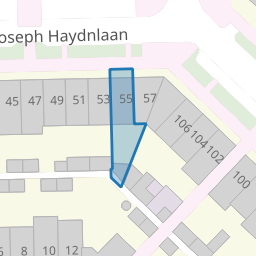 Perceel HZW00-B-3906