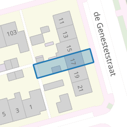 Perceel HZW00-B-3914