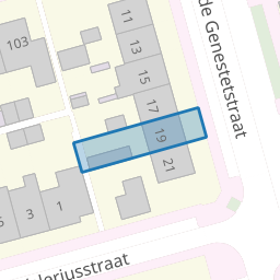 Perceel HZW00-B-3915