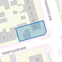 Perceel HZW00-B-3916