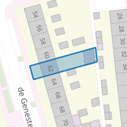 Perceel HZW00-B-3921