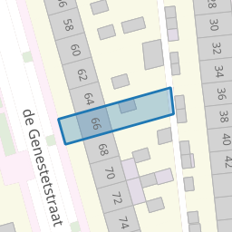 Perceel HZW00-B-3923