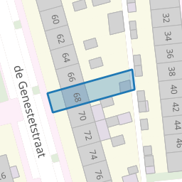 Perceel HZW00-B-3924