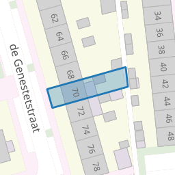 Perceel HZW00-B-3925