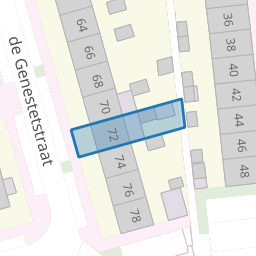 Perceel HZW00-B-3926