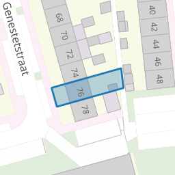 Perceel HZW00-B-3928