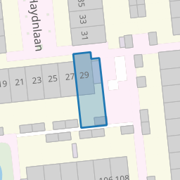 Perceel HZW00-B-3930