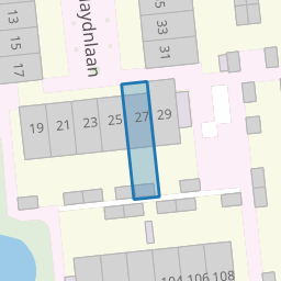 Perceel HZW00-B-3931