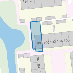 Perceel HZW00-B-3936