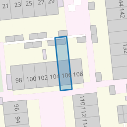 Perceel HZW00-B-3940