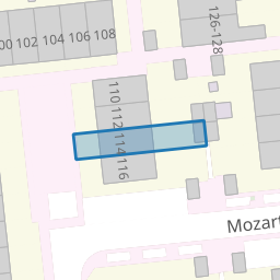 Perceel HZW00-B-3944