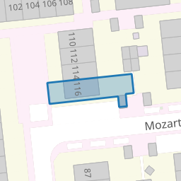 Perceel HZW00-B-3945